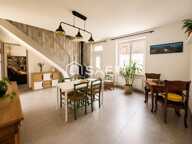 Coup de coeur à Conlie : Posez vos valises dans cette maison de ville T4 rénovée avec garage, jardin et potager — photo 2