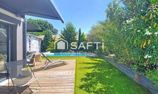 Maison 5 Pièces 116 m² à vendre à Parempuyre (33290)