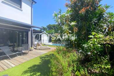 Maison 5 pièces 430000 €