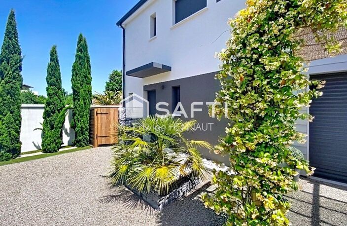 Magnifique maison contemporaine 4 chambres - piscine — photo 3