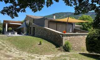 Maison 10 Pièces 300 m² à vendre à La Bégude-de-Mazenc (26160)