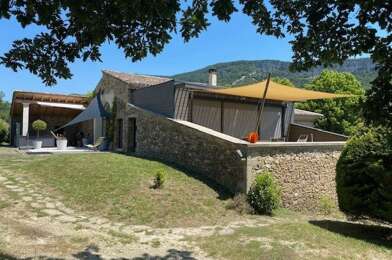 Maison 10 pièces 1031000 €