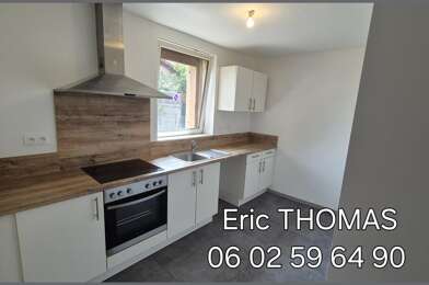 Appartement 2 pièces 85000 €