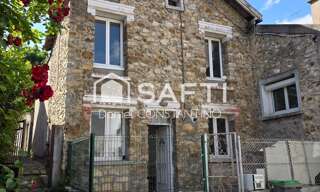 Maison 4 Pièces 56 m² à vendre à Wissous (91320)