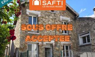 Maison 4 Pièces 56 m² à vendre à Wissous (91320)