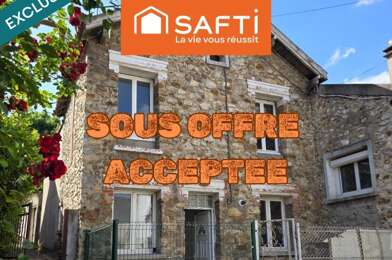 Maison 4 pièces 190000 €