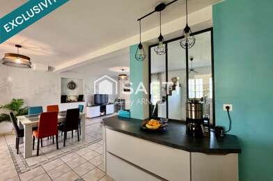 Maison 7 pièces 263000 €