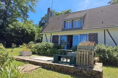 Maison 3 pièces 174600 €