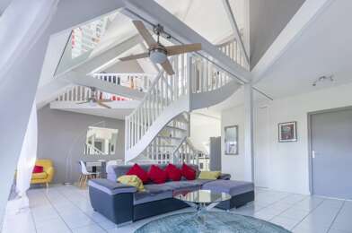 Appartement 3 pièces 265000 €