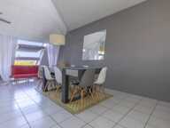 Duplex 120m² au sol esprit loft en dernier étage — photo 4