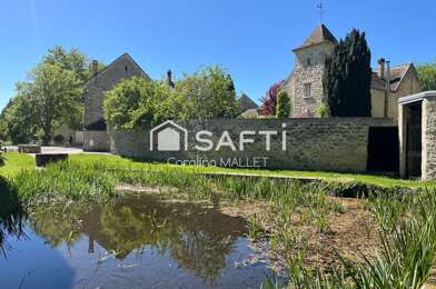 Maison 8 pièces 598000 €