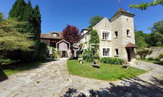 Maison 8 Pièces 241 m² à vendre à Seraincourt (95450)
