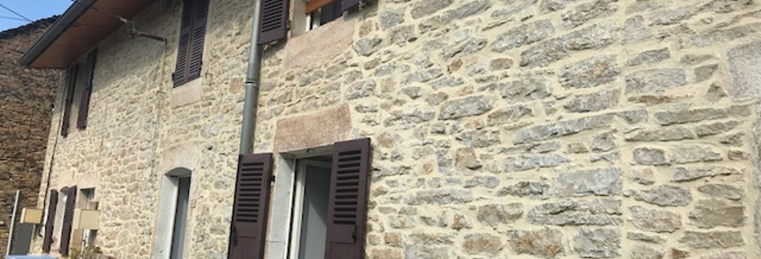 Maison 3 Pièces 67 m² à louer à Hières-sur-Amby (38118)