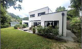 Maison 8 Pièces 190 m² à vendre à Orvault (44700)