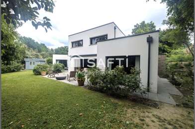 Maison 8 pièces 995000 €