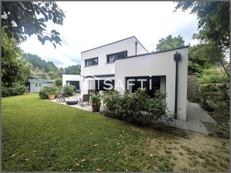 Orvault - Petit Chantilly/Morlière, calme, impasse, piscinable — photo 1