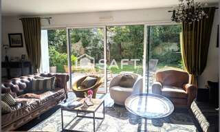 Maison 8 Pièces 190 m² à vendre à Orvault (44700)