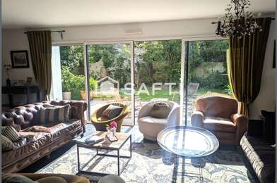 Maison 8 pièces 995000 €