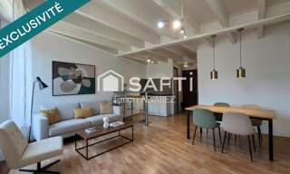 Appartement 1 Pièce 27 m² à vendre à Toulouse (31000)