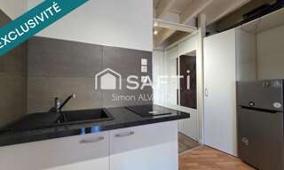 Appartement 1 Pièce 27 m² à vendre à Toulouse (31000)