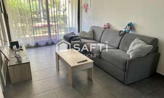 Appartement 3 Pièces 58 m² à vendre à Fréjus (83600)