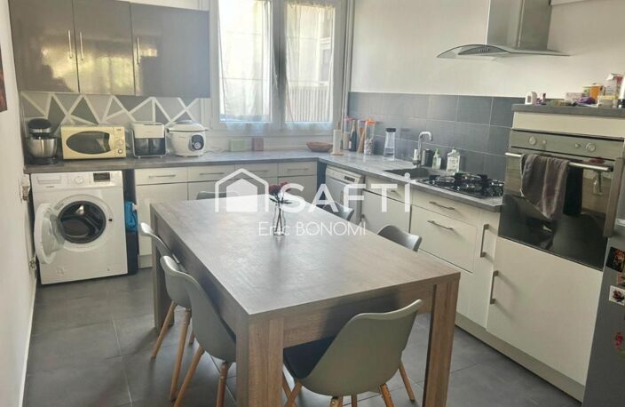APPARTEMENT T3 FREJUS — photo 3
