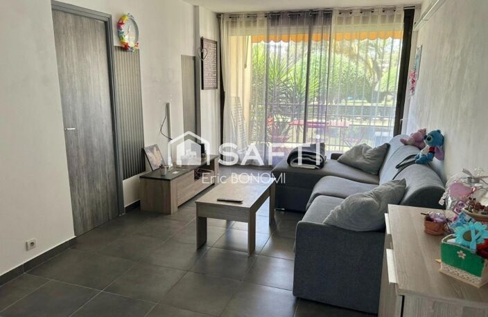 APPARTEMENT T3 FREJUS — photo 4