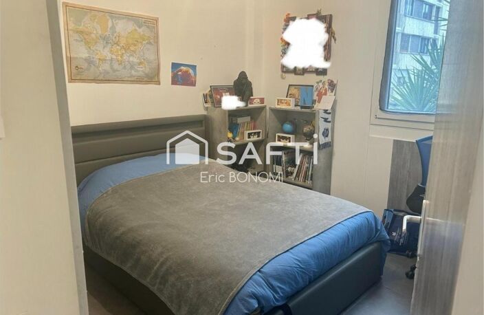 APPARTEMENT T3 FREJUS — photo 5