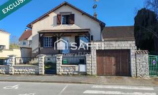 Maison 6 Pièces 99 m² à vendre à Bernes-sur-Oise (95340)