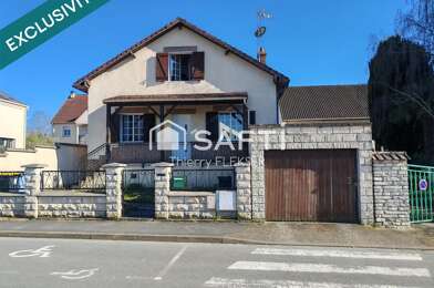 Maison 6 pièces 280000 €