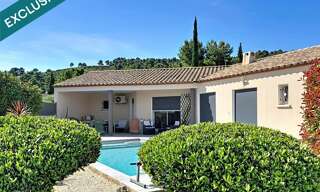 Maison 4 Pièces 103 m² à vendre à Bize-Minervois (11120)