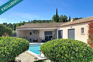 Maison 4 pièces 375000 €