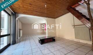 Maison 4 Pièces 95 m² à vendre à Oyonnax (01100)