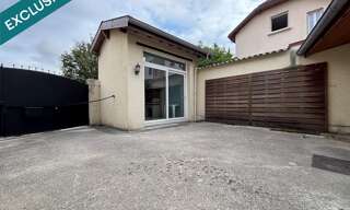 Maison 4 Pièces 95 m² à vendre à Oyonnax (01100)