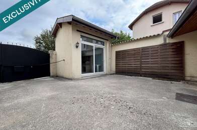 Maison 4 pièces 159900 €