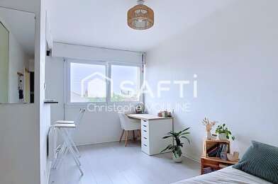 Appartement 1 pièces 142000 €