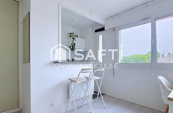 Studio, idéal investisseur ou premier achat. — photo 2