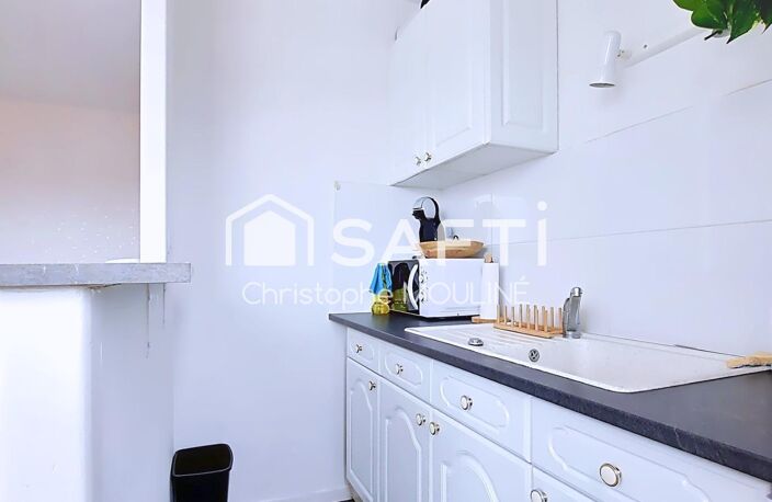 Studio, idéal investisseur ou premier achat. — photo 3