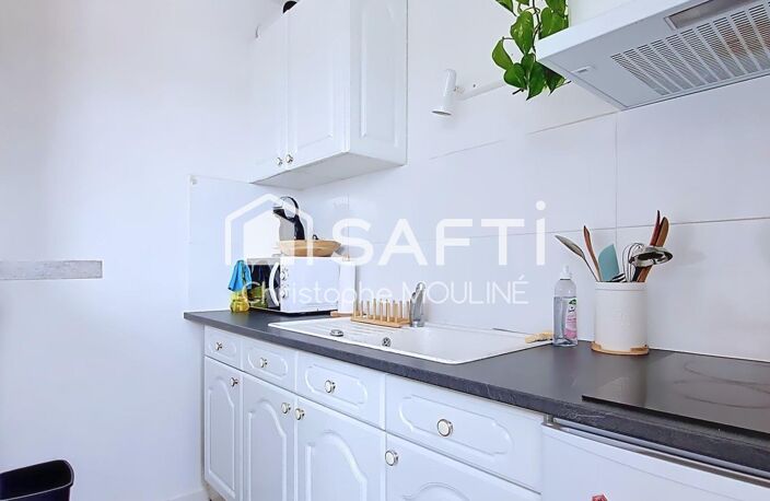 Studio, idéal investisseur ou premier achat. — photo 4