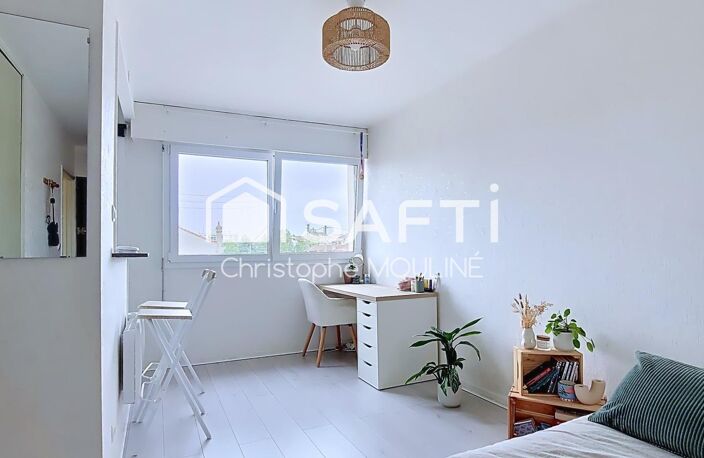 Studio, idéal investisseur ou premier achat. — photo 5