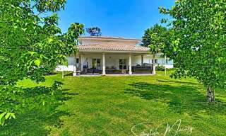 Maison 6 Pièces 213 m² à vendre à Le Taillan-Médoc (33320)