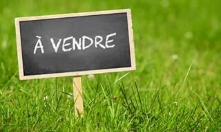 Terrain  500 m² à vendre à Penol (38260)