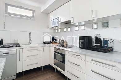 Appartement 3 pièces 229000 €