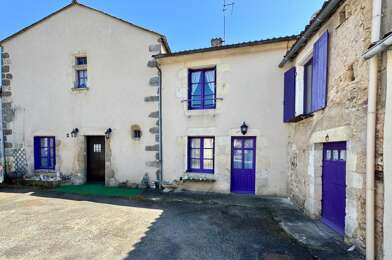 Maison 10 pièces 144900 €