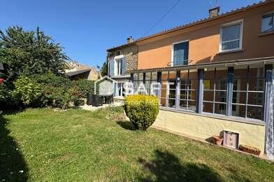 Maison 10 pièces 138900 €