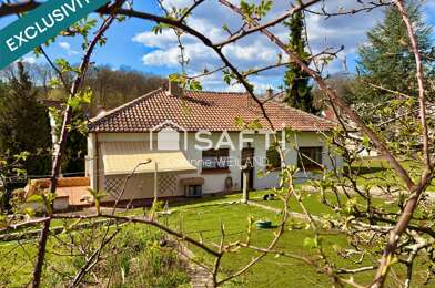Maison 5 pièces 159000 €