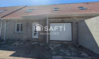 Maison 1 Pièce 90 m² à vendre à Auchel (62260)