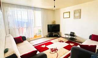 Appartement 3 Pièces 61 m² à vendre à Marseille 13 (13013)