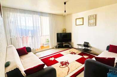 Appartement 3 pièces 135000 €