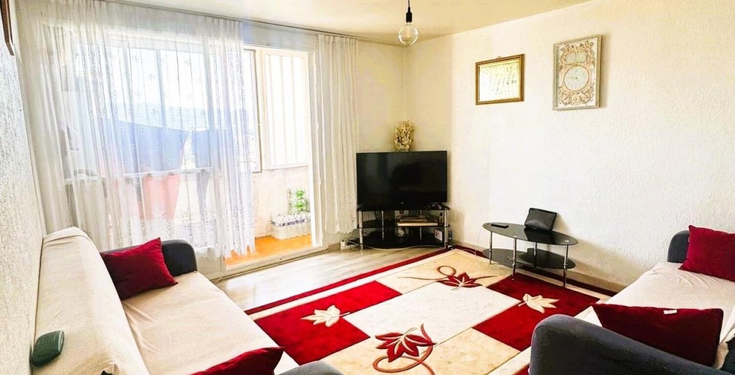 Beau T3 proche métro La Rose 61 m² — photo 1